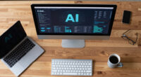 2026 Ultrawide Monitors That Perfectly Suit AI Tasks