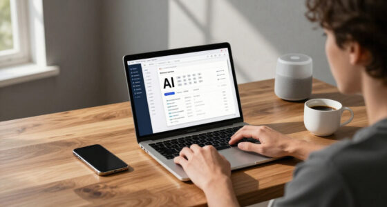 5 AI Tools Expected To Revolutionize Productivity In 2026