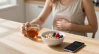 5 Gastrointestinal Symptoms To Notice And Discuss