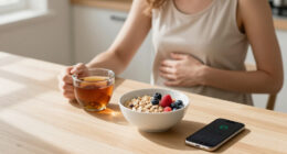 5 Gastrointestinal Symptoms To Notice And Discuss