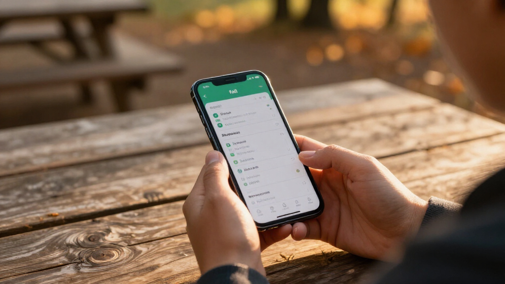 6 Best Fall-Themed Budgeting Tools in 2026