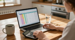 7 Best Budgeting Spreadsheets for Personal Finance in 2026