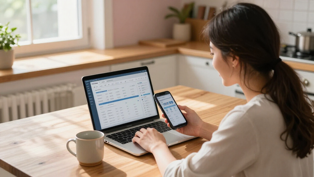 8 Best Financial Planning Software for Beginners in 2026