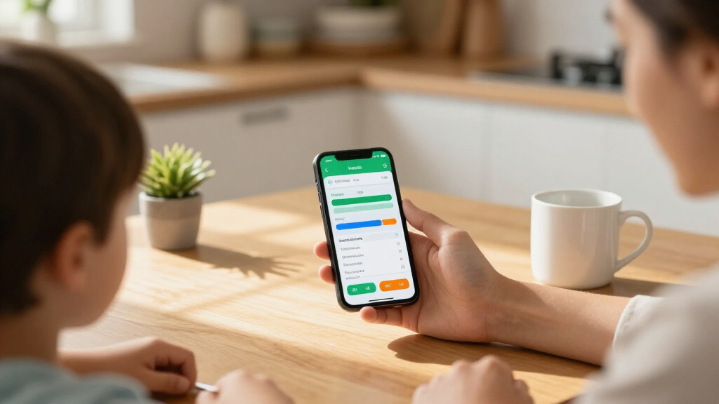 9 Best Budgeting Apps for Families in 2026