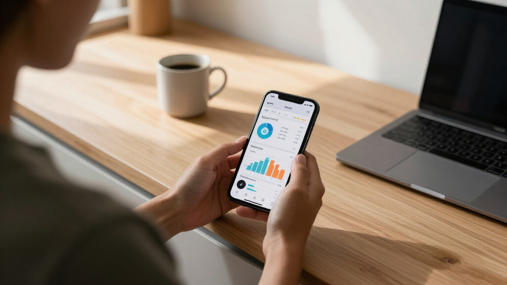 9 Best Investment Tracking Apps in 2026