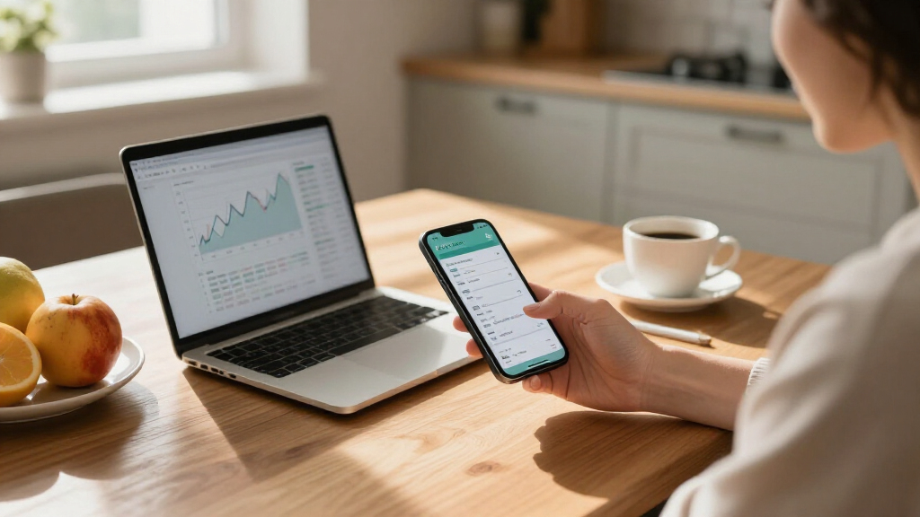9 Best Investment Tracking Apps in 2026