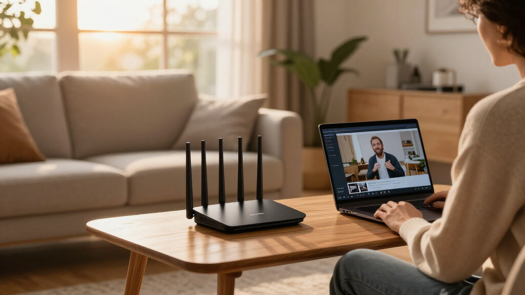 9 WiFi 7 Routers That Will Transform Your Network In 2026