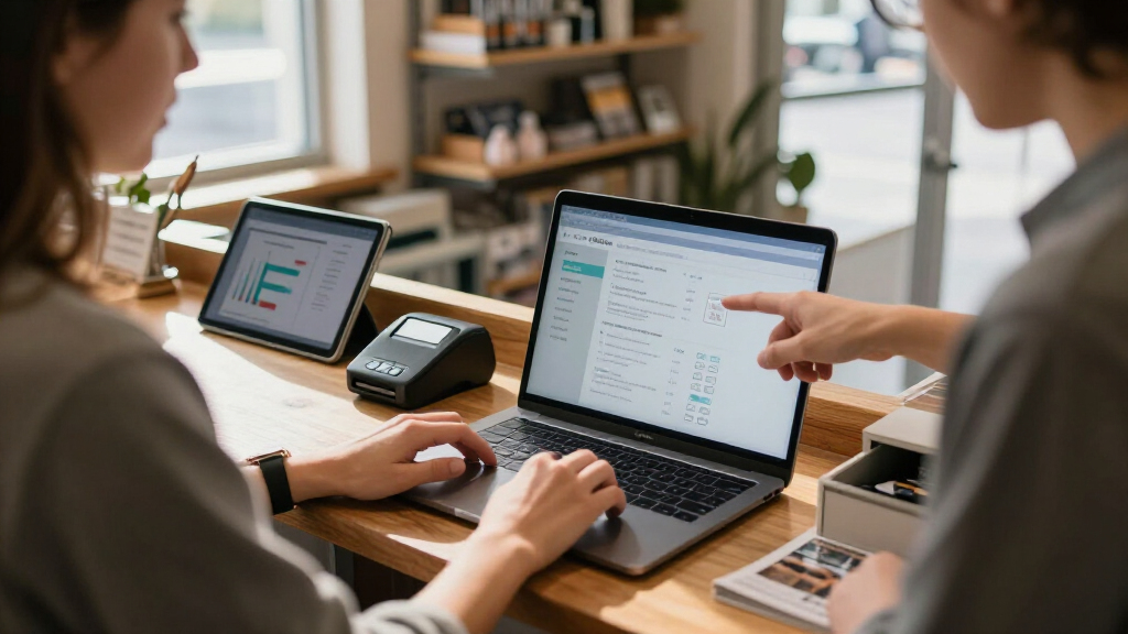 A Buyer’s Guide To AI Automation Software For Small Businesses
