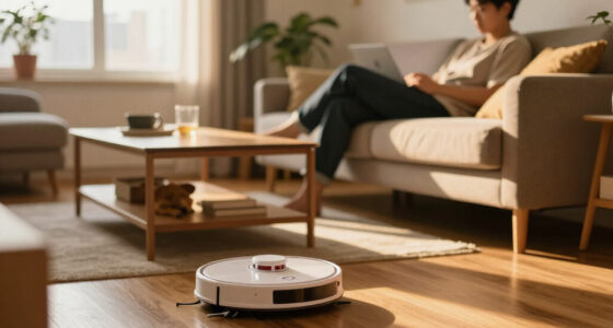 A Look At 15 Robot Vacuums That Can Help With Floor Care In 2026