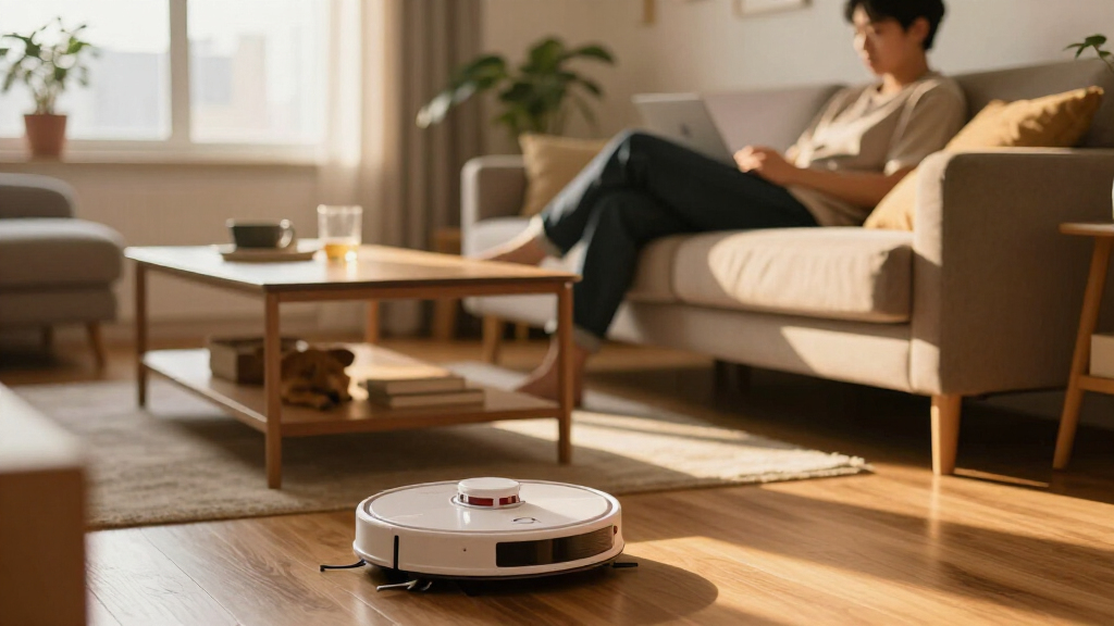 A Look At 15 Robot Vacuums That Can Help With Floor Care In 2026