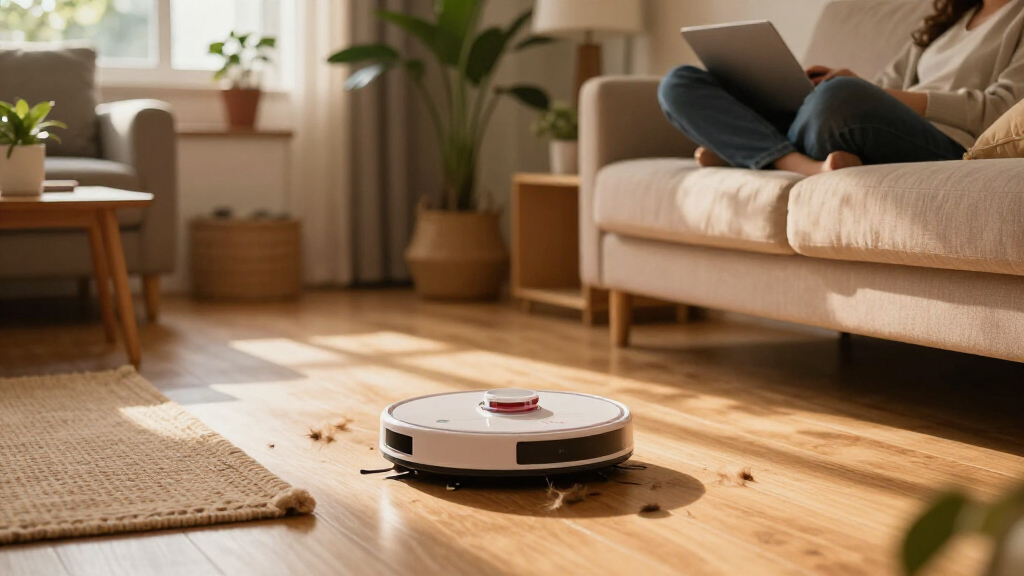 A Look At 15 Robot Vacuums That Can Help With Floor Care In 2026