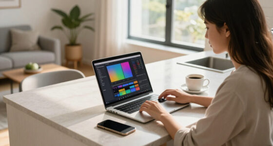 AI And Content Creation: The 6 Best Laptops In 2026