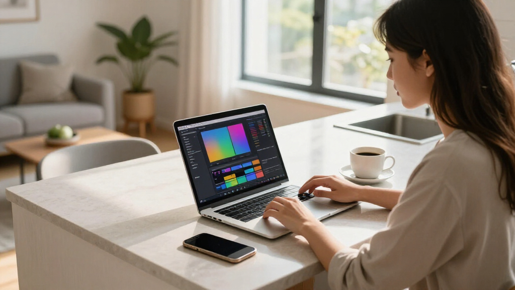 AI And Content Creation: The 6 Best Laptops In 2026