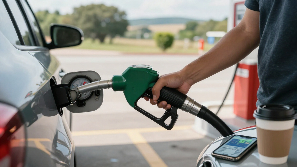 Airef Warns Of Limited Fuel Subsidy Room And Worsening Deficit Forecast