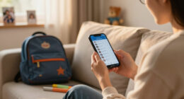 Are Family And Parenting Products Contributing To Student Discipline Problems?