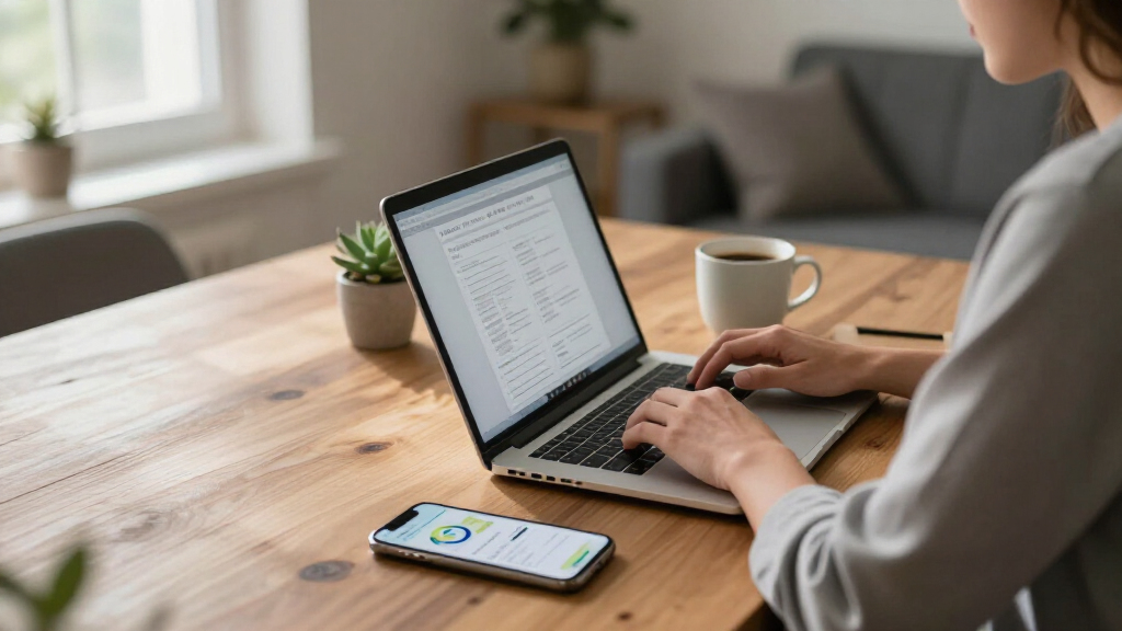 Automated Invoicing Solutions That Respect Your SMB's Unique Voice