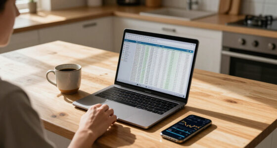 Best Investment Tracking Spreadsheets Compared