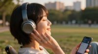 Best Of 2026: 10 Noise Cancelling Headphones With AI Capabilities