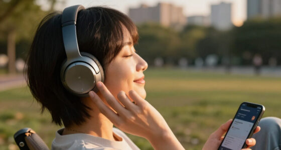 Best Of 2026: 10 Noise Cancelling Headphones With AI Capabilities