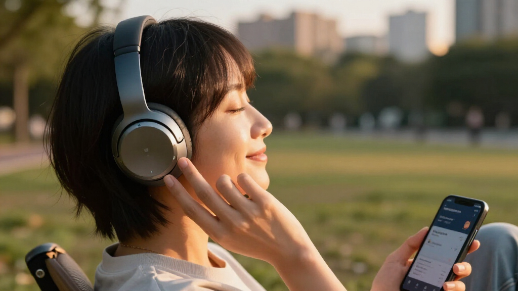 Best Of 2026: 10 Noise Cancelling Headphones With AI Capabilities