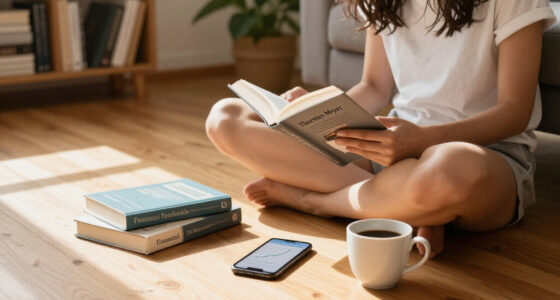 Best Personal Finance Books Compared