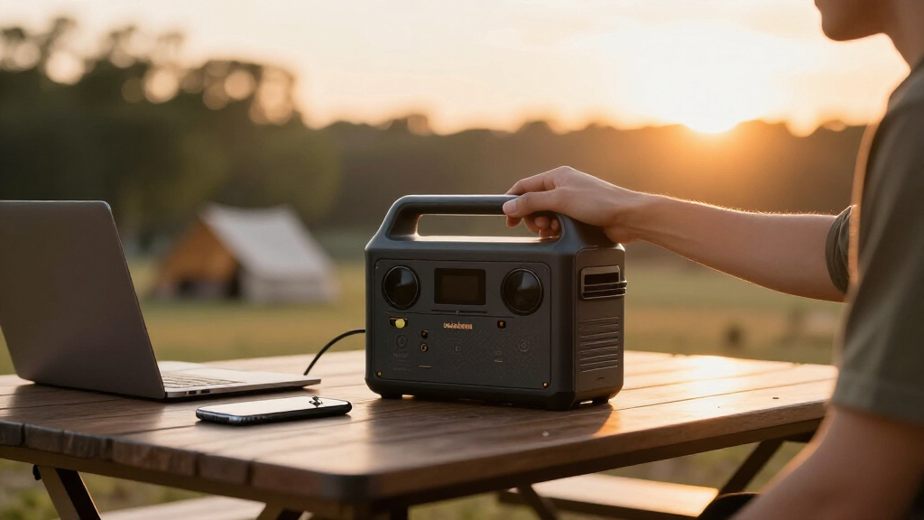 Best Portable Power Stations For AI In 2026: Our Top 9