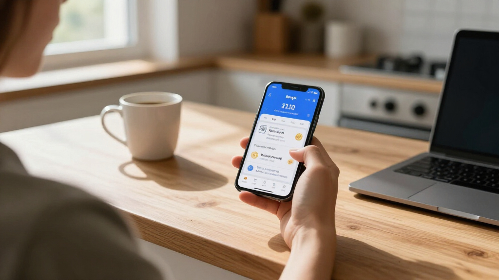 BingX Card Now Available To All Eligible Users, Bringing Crypto Rewards To Everyday Spending