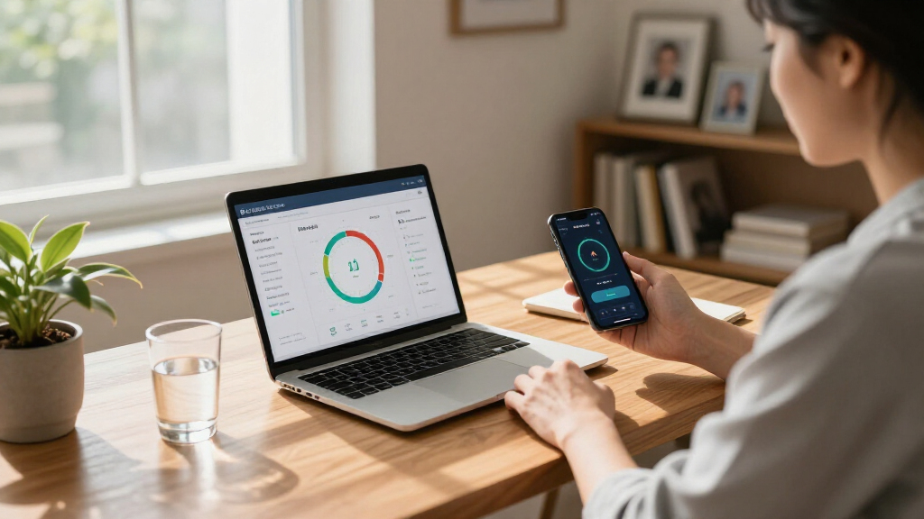 Boosting Remote Workforce Wellness With Digital Strength Assessments