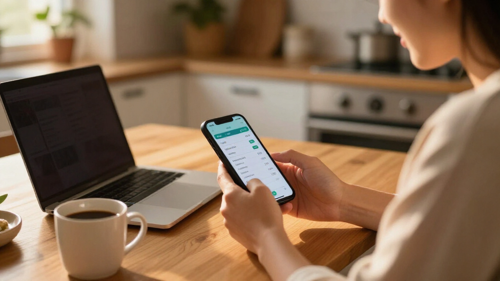 Personal Budgeting & Investing Tools Checklist 2026