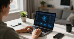 Cipher Digital Begins Development Of Lateral Pipelines To Facilitate Data Center Expansion Via Bring-Your-Own-Generation