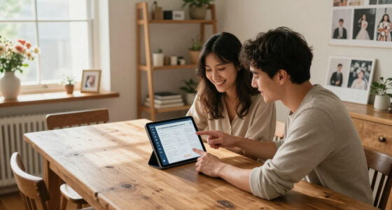 Couples’ Ultimate Guide To AI Wedding Planning SaaS