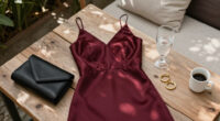 Decoding Teyana Taylor’s Trendsetting Burgundy Look At BET Awards 2026
