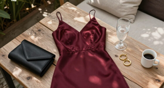 Decoding Teyana Taylor’s Trendsetting Burgundy Look At BET Awards 2026
