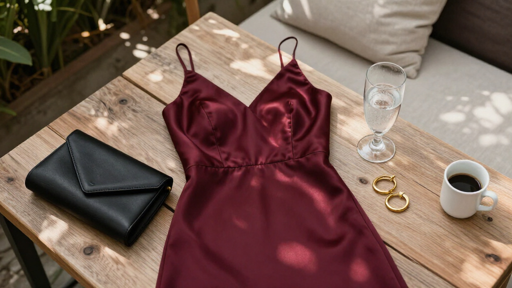 Decoding Teyana Taylor’s Trendsetting Burgundy Look At BET Awards 2026