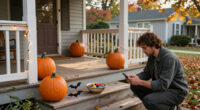 Decorate For Halloween With A Little Help From AI