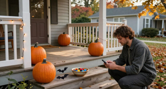 Decorate For Halloween With A Little Help From AI