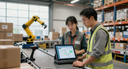 Descartes To Showcase Supply Chain And Logistics AI And Technology Innovations At 2026 Innovation Forum