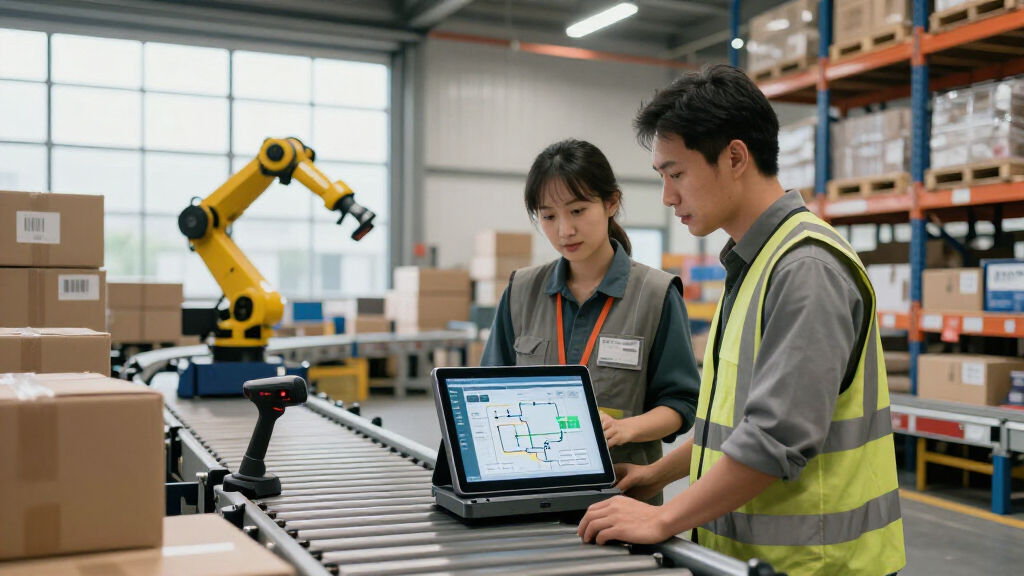 Descartes To Showcase Supply Chain And Logistics AI And Technology Innovations At 2026 Innovation Forum