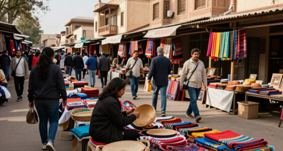 District 1 Primary Outcomes And The Future Of Trade And Supply Chains