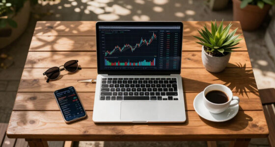 Dynamic Income Fund Surges In Global Coverage