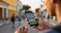 ECB Explores Link Between Tips And Brazil's Pix