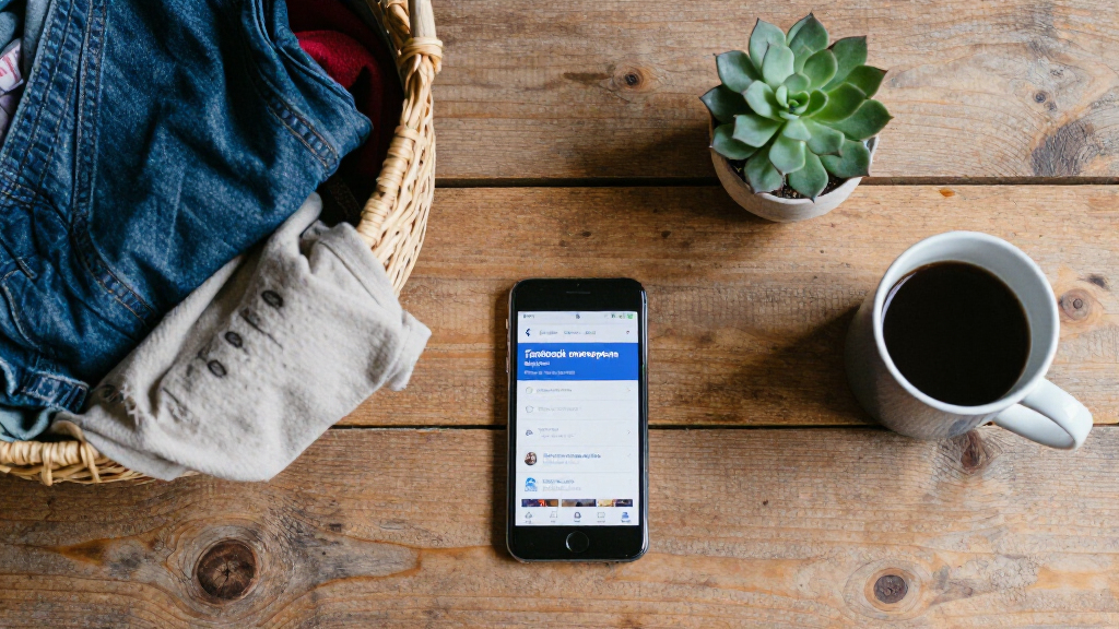 Expand Your Resale Reach Using Facebook-First Multi-Channel Tools