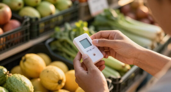 Food Safety Compliance Strategies For Importers Handling Pesticide Residues