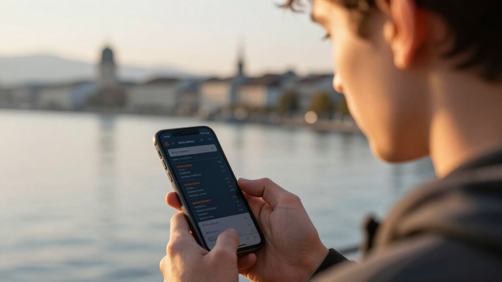 Genf Immobilien Market Shifts: Insights From Signal Monitoring