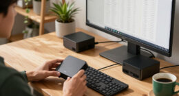 How 10 Best AI Mini PCs Compare For Local Workloads In 2026