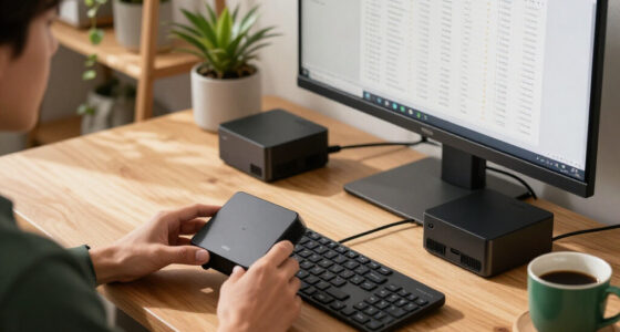 How 10 Best AI Mini PCs Compare For Local Workloads In 2026