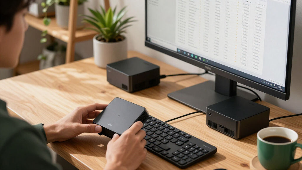 How 10 Best AI Mini PCs Compare For Local Workloads In 2026