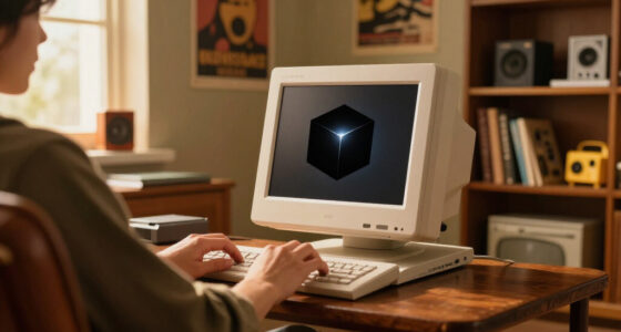 How Intelligence Funding Influenced 80S Tech Trends And NeXT’s Path