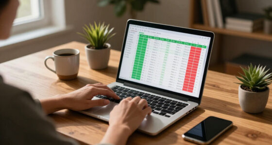 How to Choose Investment Tracking Spreadsheets