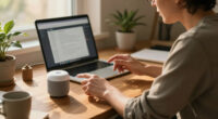 How To Quickly Automate Desktop Tasks With Watch-Once Spoken Commands